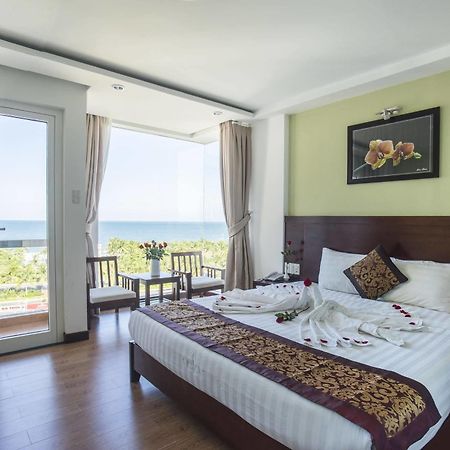 Dragon Sea Hotel Дананг Экстерьер фото